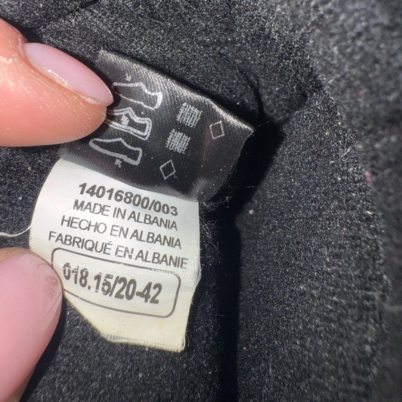 Moon Boot Kids Black Winter Boots - Picture 10 of 10